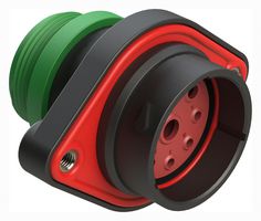 AMPHENOL SINE/TUCHEL AHDP02-24-09PN-STA