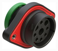 AMPHENOL SINE/TUCHEL AHDP02-24-09SN-BRA