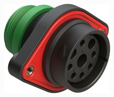 AMPHENOL SINE/TUCHEL AHDP02-24-09SN-STA