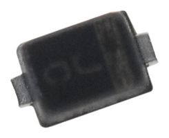 ONSEMI ESD9R3.3ST5G TVS-DIODE, 150mW, 7.8V, SOD-923