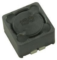 BOURNS SRR1208-150ML INDUCTOR, SHIELDED, 15UH, 5.6A, SMD