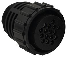 AMPHENOL INDUSTRIAL APC06-22-41S