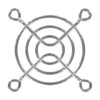 QUALTEK ELECTRONICS 08248 FINGER GUARD