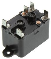 WHITE RODGERS 90-370 RELAY, SPDT, 277VAC, 18A