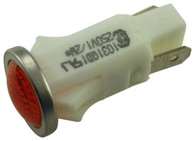 VCC / VISUAL COMMUNICATIONS COMPANY 1031QD1.