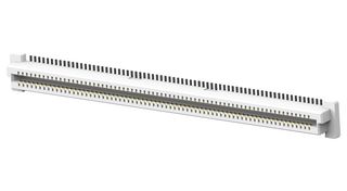 AMP - TE CONNECTIVITY 5177985-6 MEZZANINE CONN, RCPT, 140POS, 2ROW/0.8MM