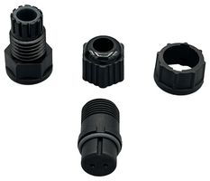 NORCOMP 868-02B-203KIT.