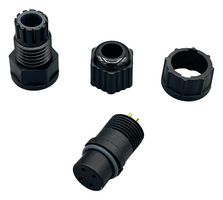 NORCOMP 868-04B-203KIT.