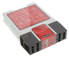 Um Fa 11a Banner Engineering Safety Relay Dpst Spst 7a