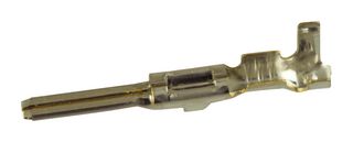 TE CONNECTIVITY - AMP 282465-1 MINI MIC TAB CONTACT <1,5-