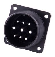 AMPHENOL INDUSTRIAL 97-3102E-24-11P(400)(955)