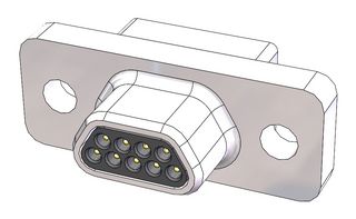AMPHENOL CANADA M83513/03-D09C