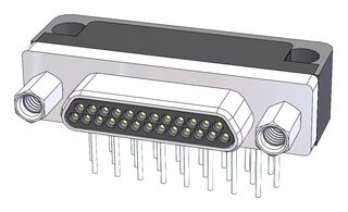 AMPHENOL CANADA M83513/14-G01CW