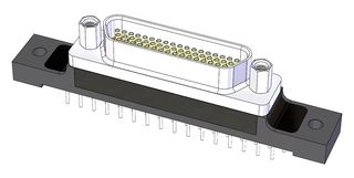 AMPHENOL CANADA M83513/23-G01NN