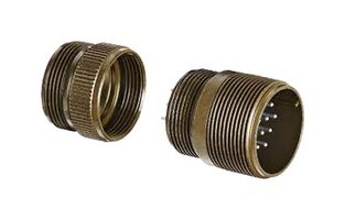 AMPHENOL INDUSTRIAL 97-4101A-18-4P