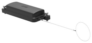 TE CONNECTIVITY - AMP T1990240000-009 PROTECTION COVER, SIZE 24B HDC, BLACK