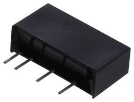 AIMTEC AM1DS-2405SJZ. DC-DC CONVERTER, 5V, 0.2A