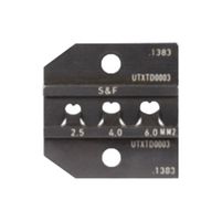 AMPHENOL INDUSTRIAL UTXTD0003.