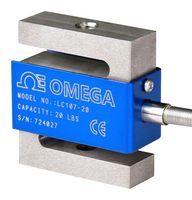 OMEGA LC107-20