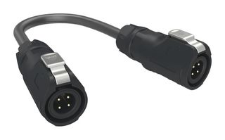 AMPHENOL COMMUNICATIONS SOLUTIONS MRDAP04CBPA00