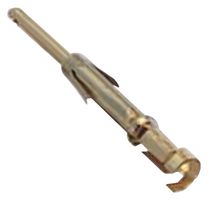 ITT CANNON T2P16MC1ST CIR CONTACT, PIN, CRIMP, 20-16AWG