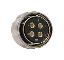 AMPHENOL AEROSPACE HV06RF15-58S