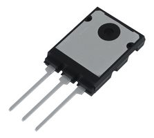 ONSEMI MJL4281AG. BIPOLAR TRANSISTOR, NPN, 350V, TO-264