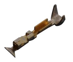 AMPHENOL COMMUNICATIONS SOLUTIONS 48249-000LF CONTACT, SOCKET, 32-28AWG, CRIMP
