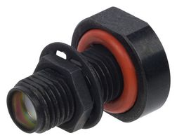 AMPHENOL SV MICROWAVE - 2921-61689 - RF CONN, SMA, JACK, 50 OHM, T-FLEX 405