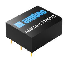 AIMTEC AME10-15S277PEVZ POWER SUPPLY, AC-DC, 15V, 0.7A