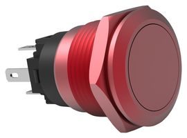 CARLING TECHNOLOGIES AV1-3A211N-N00 ANTI VANDAL SW, SPST-NO/NC, 10.1A, 12V