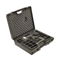 HARTING 09990000990 CRIMP TOOL, HAND OPERATED BATTERY