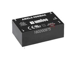 AIMTEC AMEL5-12SMAZ POWER SUPPLY, AC-DC, 12V, 0.42A