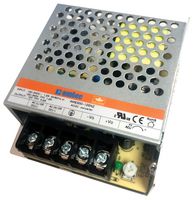 AIMTEC AMES50-052412TNZ POWER SUPPLY, AC-DC, 3OUTPUT, 51W