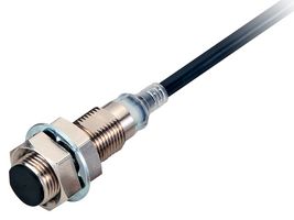 OMRON INDUSTRIAL AUTOMATION E2E-X2B1D8-M5