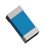 EATON ELECTRONICS MLVC06V026C120 VARISTOR, MLV, 63V, 0603
