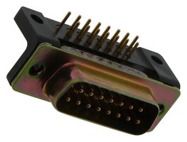 ITT CANNON M24308/24-26F.