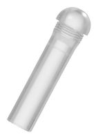 BIVAR GLP2-375-D-54 LIGHT PIPE, 1PIPE, 0.375", PRESS/PANEL