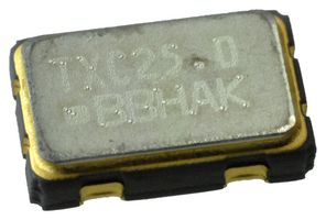 TXC 7C-25.000MBC-T