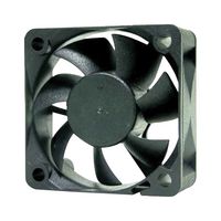 ADDA AD5012HB-C71 AXIAL FAN, 50MM, 12VDC, 17.5CFM, 33.7DBA