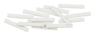 OMEGA OV-1-20-100. INSULATING SLEEVE, 25MM, 100PC