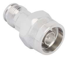 AMPHENOL RF AD-NP225J-1 RF ADAPTER, N PLUG-2.2/5 JACK, 50 OHM