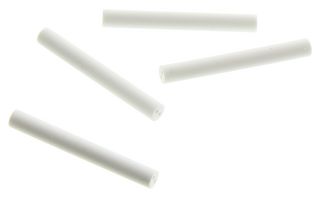 OMEGA DH-1-24-100. INSULATING SLEEVE, 3MM OD, 100PC