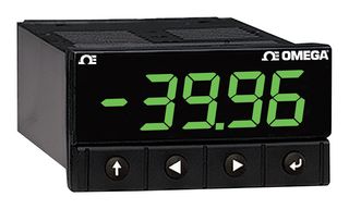 OMEGA DP32PT-330-C24-DC.