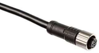AMPHENOL LTW ASD-05BFFM-QL8F01.
