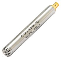 GRAS SOUND & VIBRATION APS 40PH-10 CCP ARRAY MICROPHONE, 10HZ-20KHZ, 135DB