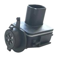AMPHENOL SGX SENSORTECH TRU5