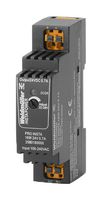 WEIDMULLER 2580180000. POWER SUPPLY, AC-DC, 24V, 0.7A