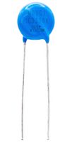 EATON ELECTRONICS MOVGT10V420K. VARISTOR, MOV, 420VAC, DISC 10MM