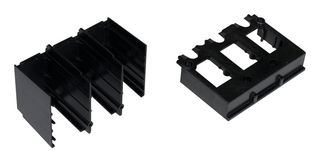 SQUARE D BY SCHNEIDER ELECTRIC S37449 TERMINAL SHLD KIT, CB PWR DIST CONN/LUG
